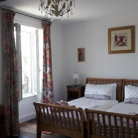 La Maison Bourgeoise Отель типа 