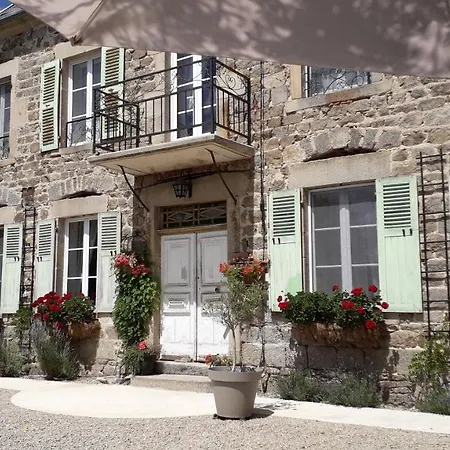 La Maison Bourgeoise *