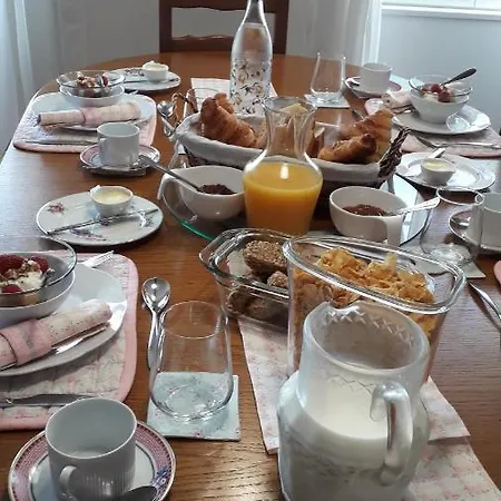La Maison Bourgeoise Отель типа 