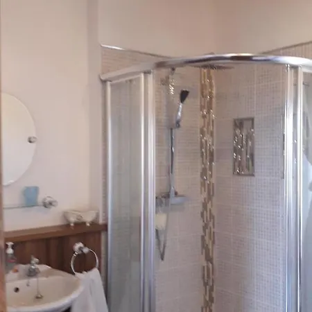 Nocleg ze śniadaniem La Maison Bourgeoise