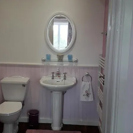 La Maison Bourgeoise Nocleg ze śniadaniem 3*