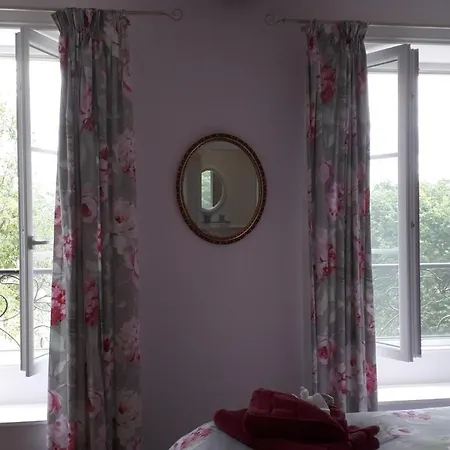 La Maison Bourgeoise Bed & Breakfast
