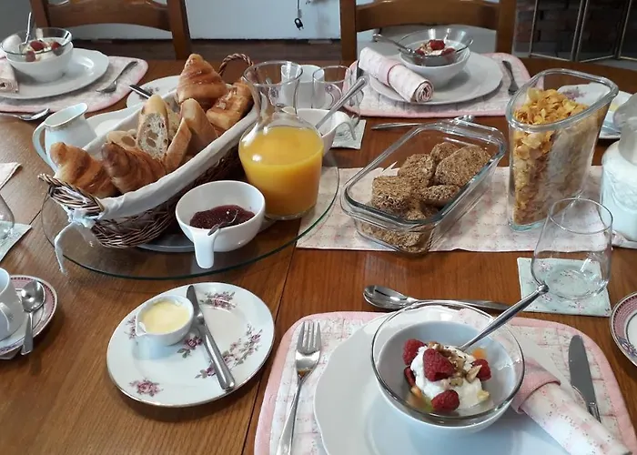 La Maison Bourgeoise