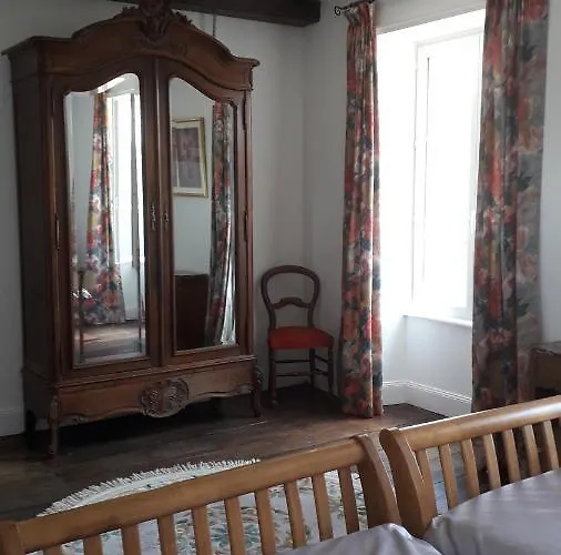 La Maison Bourgeoise Bed & Breakfast