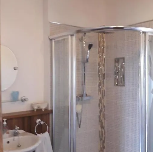 Bed & Breakfast La Maison Bourgeoise