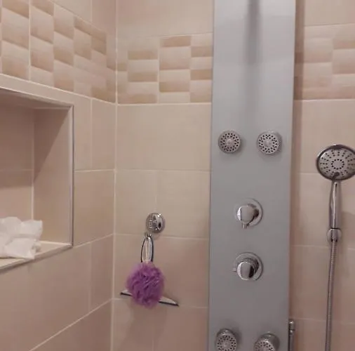 Bed & Breakfast La Maison Bourgeoise